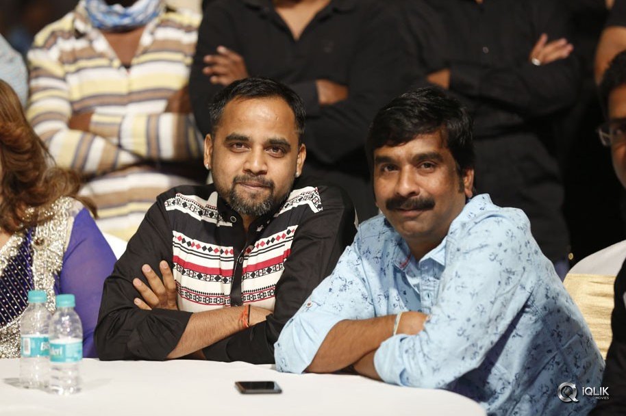 Rogue-Movie-Audio-Launch